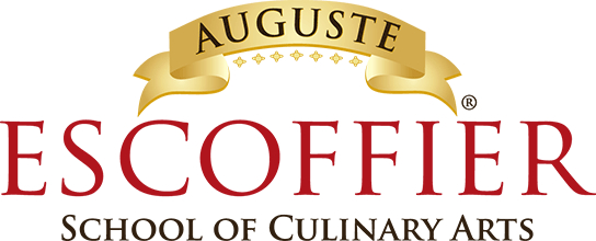 Escoffier Logo R