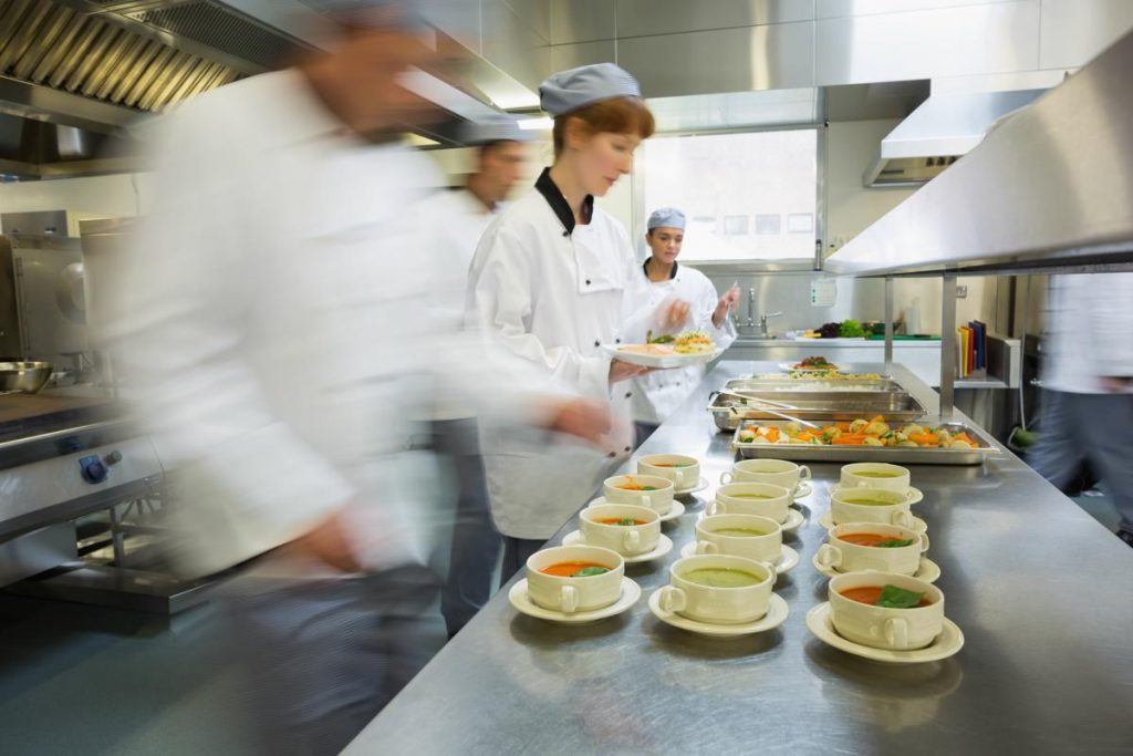 Finding great employees is crucial for the long-term success of a restaurant.