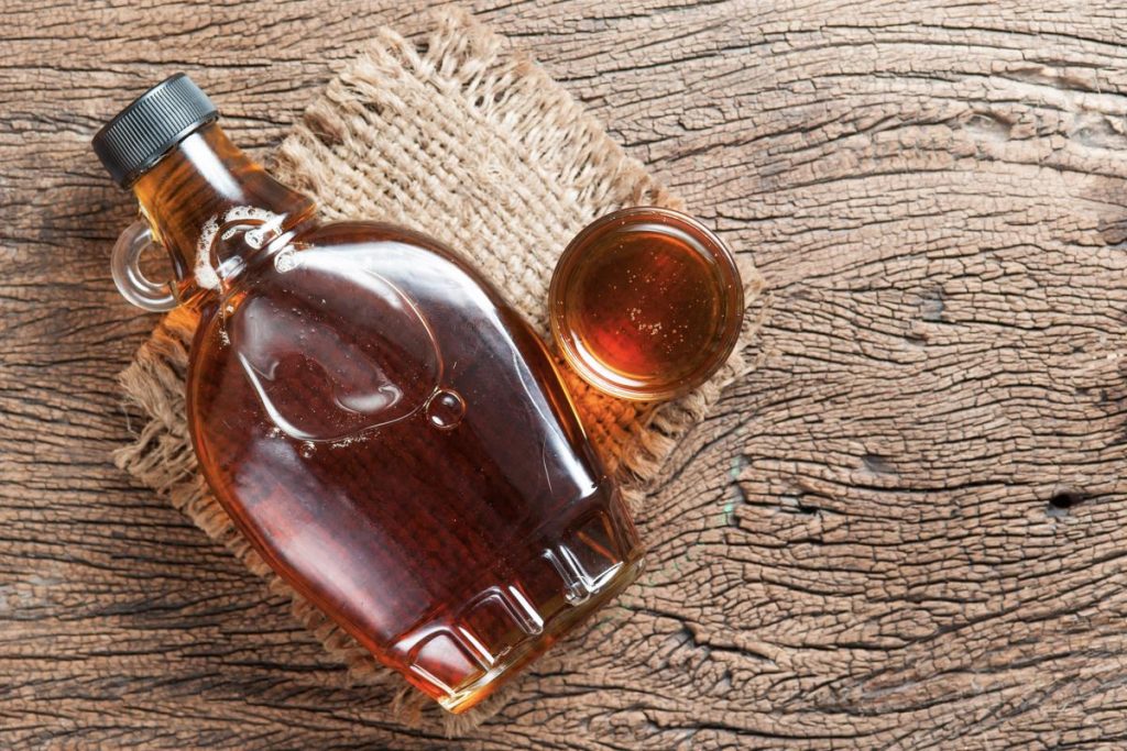 Maple syrup lends a unique yet adaptable flavor to many different dishes.