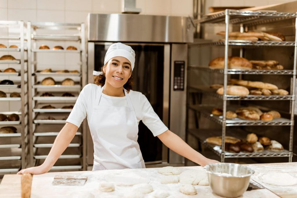 Chefs can anticipate a variety of career opportunities becoming available in the coming years.