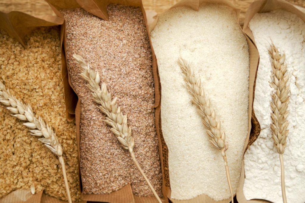 Local grains can add flavor and reinforce the farm to table concept for bakeries.